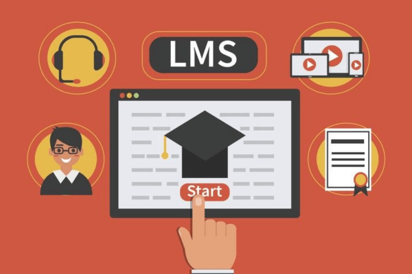 LMS (Learning Management System) là Hệ thống quản lý học tập