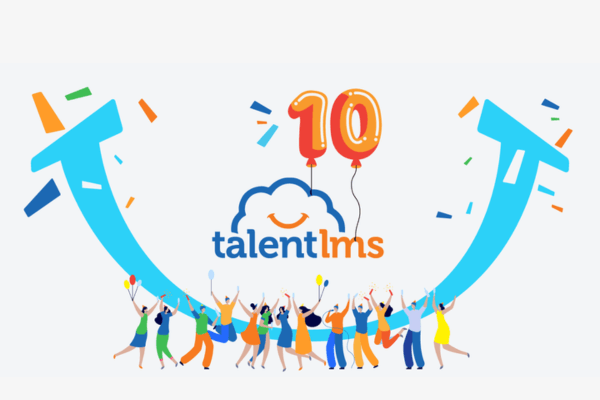 TalentLMS - Hệ thống LMS hàng đầu trên thế giới hiện nay