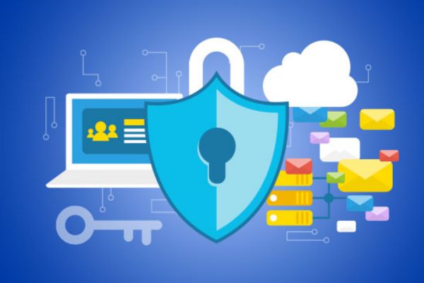 An ninh mạng và bảo mật thông tin trong E-learning An ninh mạng và bảo mật thông tin trong E-learning