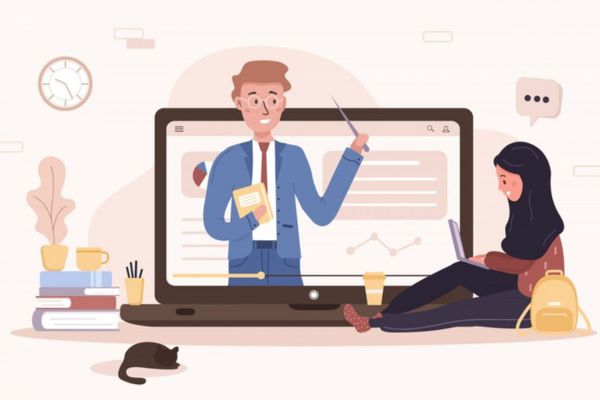 E-learning - Xu hướng giáo dục hiện đại E-learning - Xu hướng giáo dục hiện đại