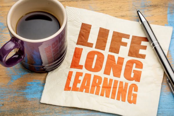 Lifelong learning - học tập suốt đời - Nettop Learning Lifelong learning - học tập suốt đời - Nettop Learning