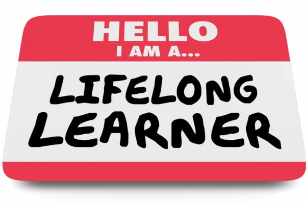 Những việc bạn có thể bắt đầu để trở thành Lifelong learner Những việc bạn có thể bắt đầu để trở thành Lifelong learner