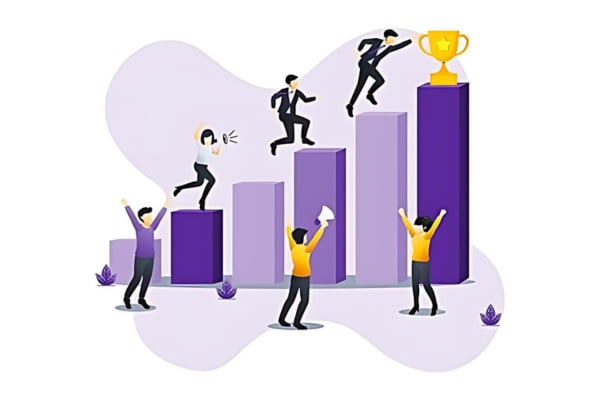 Lợi ích của Skill-Based Learning trong doanh nghiệp Lợi ích của Skill-Based Learning trong doanh nghiệp