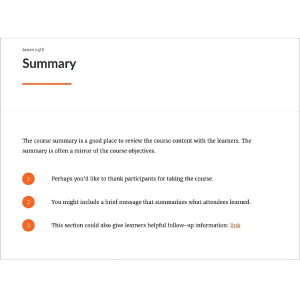 Phần tóm tắt (Summary) Phần tóm tắt (Summary)